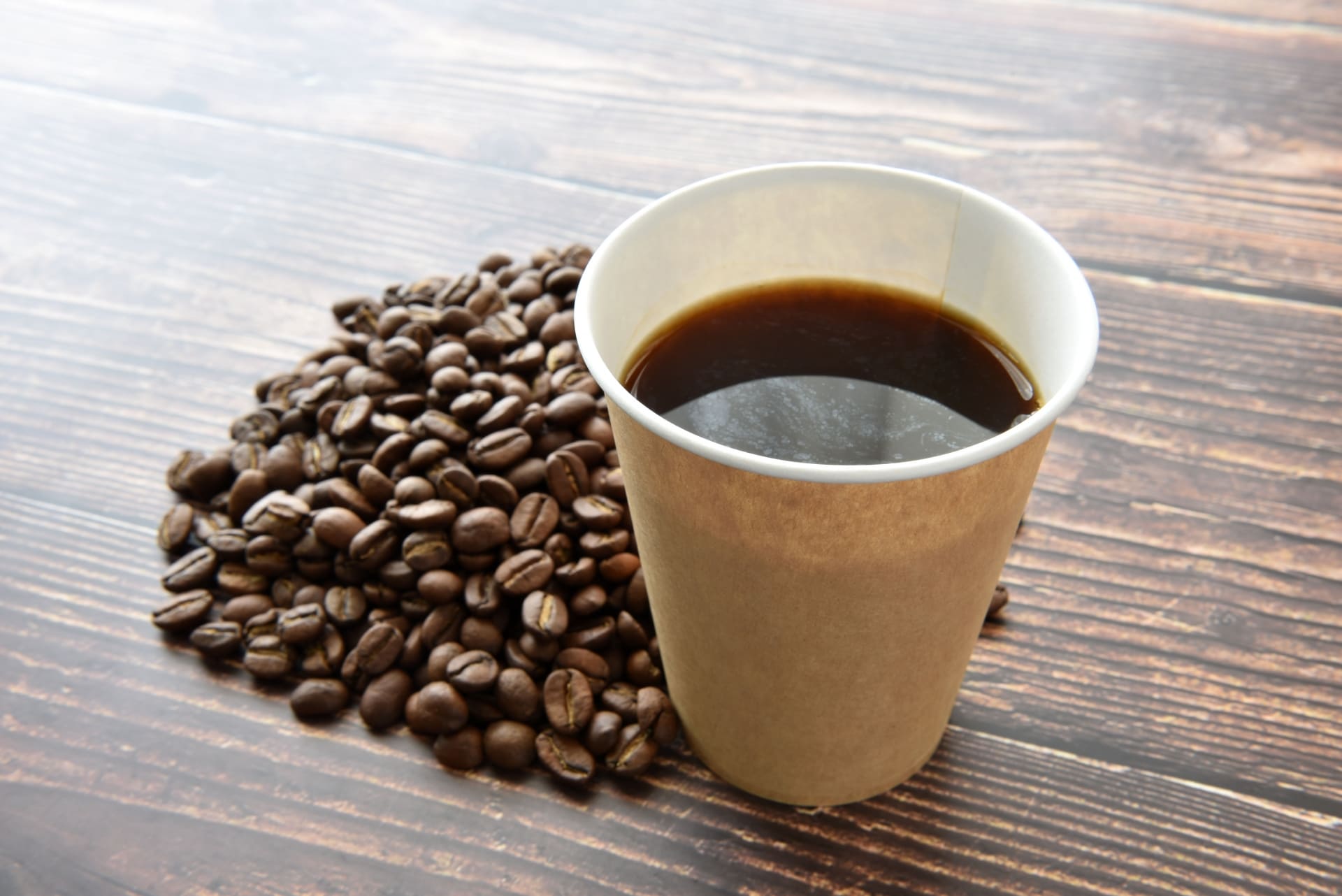 コーヒー